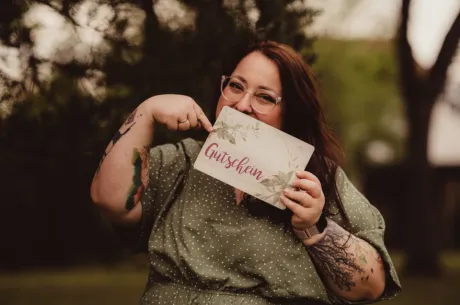 Geschenkidee ⋆ Babyfotos, Familienfotos, Schwangerschaftsshootings