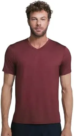 Tech T-shirt Gola V Masculino Carmenere M : Amazon.com.br: Moda
