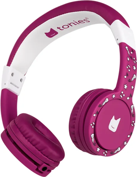 Kopfhörer in Beere | TONIES