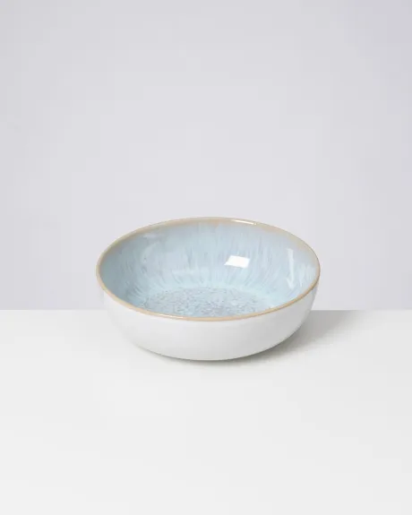 Areia Müslischale modern azur