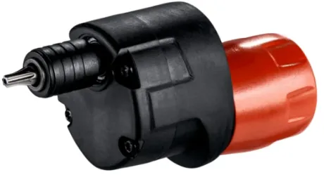 Metabo Quick Exzenteraufsatz 627234000