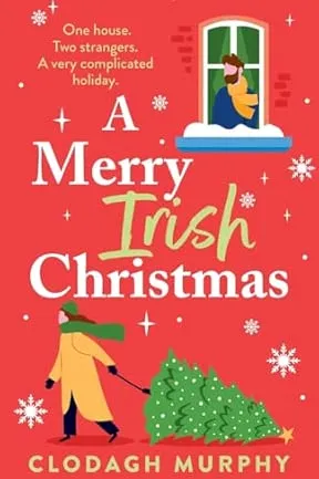 A Merry Irish Christmas: The must-read Irish Christmas romantic comedy with all the Hallmark vibes from Clodagh Murphy for 2025 : Murphy, Clodagh: Amazon.de: Books