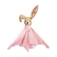 Hoppel Hase Schmusetuch - Steiff.com