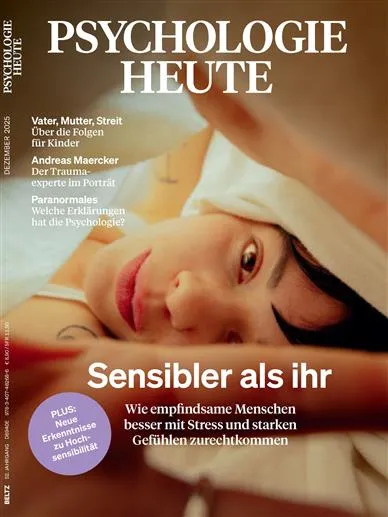 Psychologie Heute Abo sicher & einfach bestellen