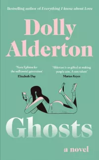 Dolly Alderton: Ghosts (Taschenbuch) - bei ecolibri