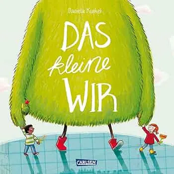 Das kleine WIR Buch