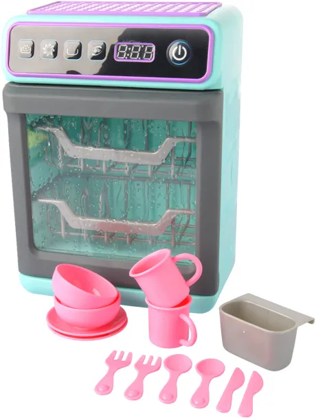 Geschirrspülmaschine | Ernsting's family