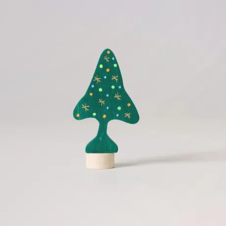 Grimm's Steckfigur Weihnachtsbaum