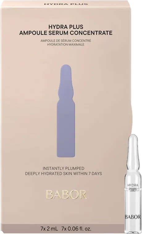 Ampullen Hydra Plus | BABOR