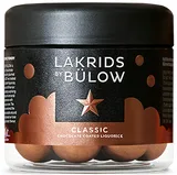 CLASSIC CARAMEL - SMALL