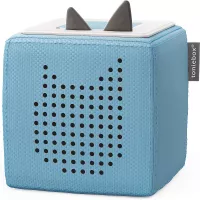 Tonie Starterset blau mit Kreativ-Tonie, tonies | myToys
