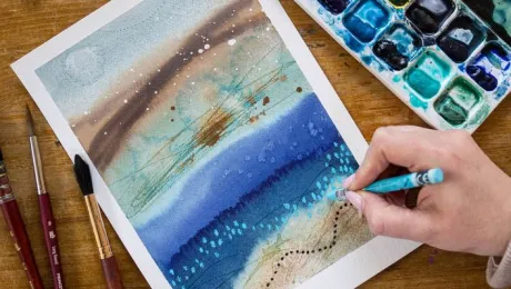 9-Class Complete Creative Collection | Laura Horn Art