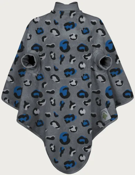 Leo Edition “Boo“ Lätzchen – Cobalt Cat – Little Casimir