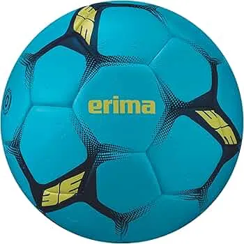 Erima Flash Junior Handball (7202507), Sky/Navy, 0 : Amazon.de: Sport & Freizeit