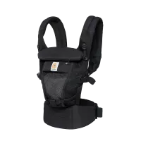 Babytragegurt Adapt Cool Air Mesh