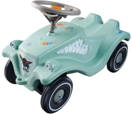 BIG - Bobby Car Classic Green Sea