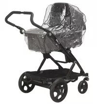 Regenverdeck für Kinderwagen