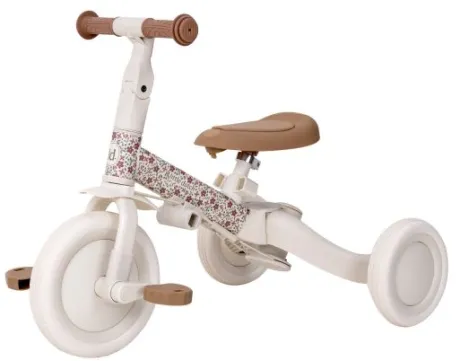 Little Dutch 4-in-1 Dreirad | Babypark