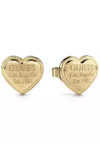 Guess Paar Ohrstecker »FOLLOW MY CHARM, UBE28009« online kaufen | BAUR