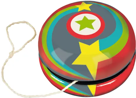 Jojo | Spielzeug | Kinderspielzeug | Klassiker