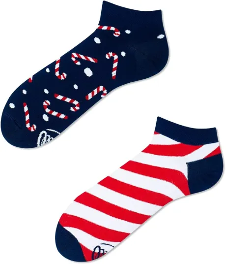 Many Mornings SWEET XMAS LOW-35-38 : Amazon.de: Fashion