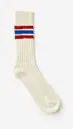 Meias - Varsity Sock