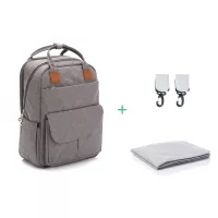 Wickelrucksack RuckZuck