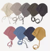 Lieblingsmütze Wolle | Lila Lämmchen Onlineshop