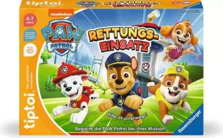 Rettungseinsatz | Kinderspiele