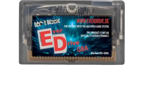 Buy Everdrive GBA X5 Mini