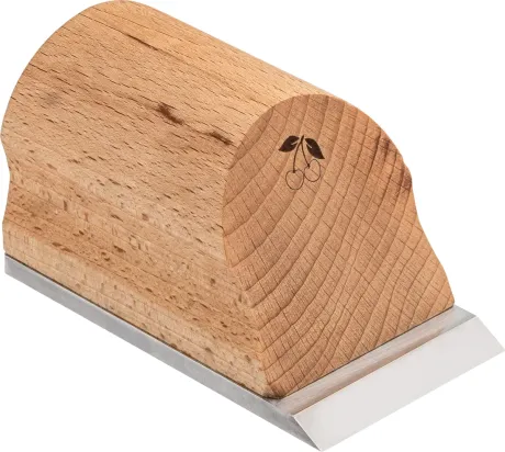 Handhobel mit gerader Schneide KIRSCHEN kaufen - Sonstige Holzhobel - Feine Werkzeuge