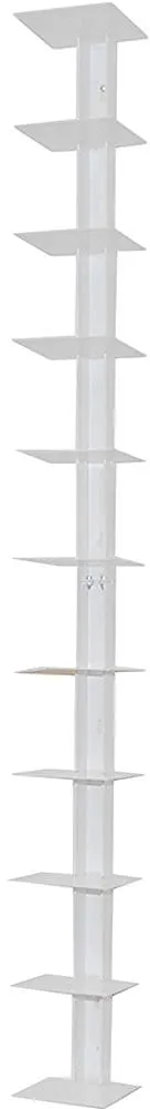 Haseform - Bücherturm