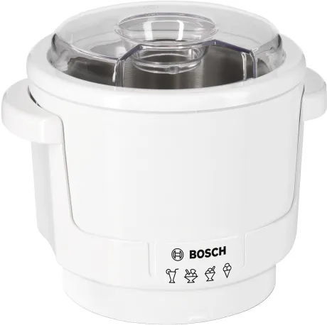 Bosch Hausgeräte Eismaschine MUZ5EB2 - kaufen bei Galaxus