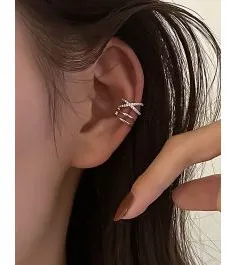 Кафа зі стразами | Код товару: 265249 , купити в інтернет-магазині A-SHOP, мережа жіночих аксесуарів Київ, Україна: ціни, фото