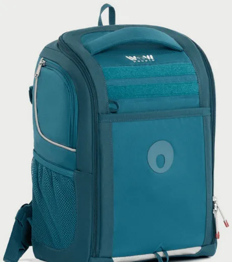 Kinderrucksack – WOW people®