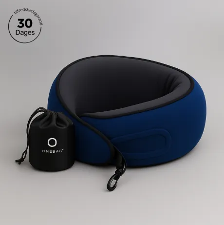 OneBag Pude™ – onebag.dk