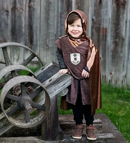 Great Pretenders Kostüm - Brillanter Kupferritter | KW DE