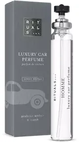 Homme Car Perfume - Autoparfum | RITUALS