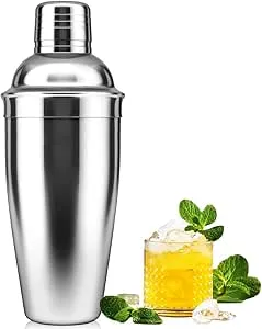 Cocktail Shaker, 750ML