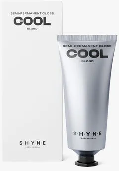 Gloss – Cool Blond – SHYNE