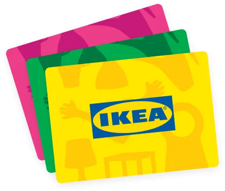 IKEA Gutschein