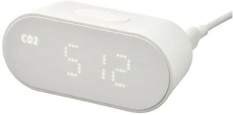 ALPSTUGA Luftqualitätssensor, smart - IKEA Deutschland