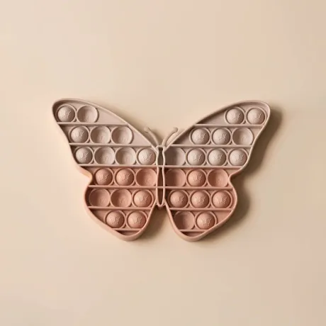 Sensorisches Pop-Spielzeug