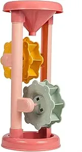 Little Dutch Sand- und Wassermühle - Ocean Dreams rosa - Sandspielzeug Wasserspielzeug Strandspielzeug: Amazon.de: Spielzeug