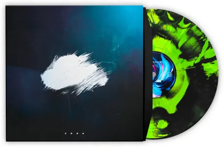 CODA - VINYL – NOVELISTS