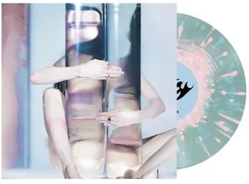 Empty Hands | Poppy LP | EMP