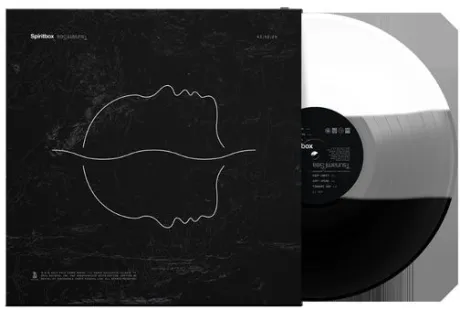 Spiritbox: Tsunami Sea (Limited Indie Edition) (Black/Grey/White Tri Color Stripes Vinyl) (LP) – jpc.de