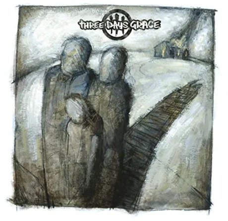 Three Days Grace: Three Days Grace (140g) (LP) – jpc.de