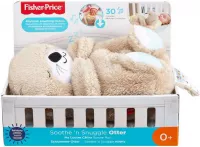 Fisher-Price® Spieluhr »Schlummer-Otter«, mit sanftem Licht online kaufen | OTTO