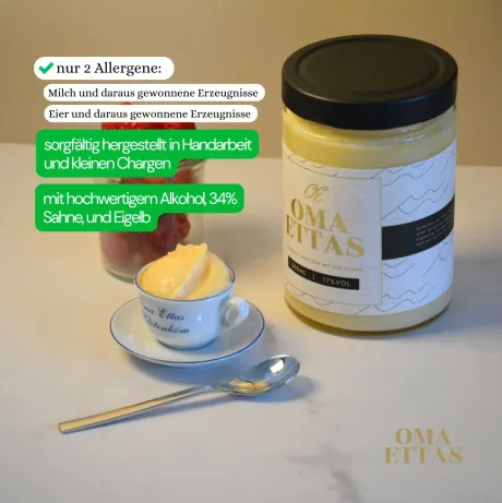 Startseite – Oma Ettas Klötenköm